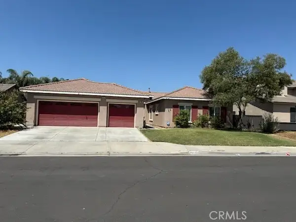 206 Garcia, San Jacinto, CA 92582
