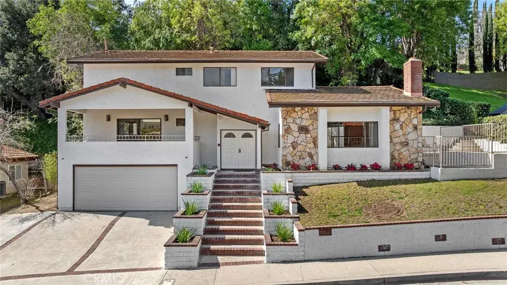 1321 Greenbriar Road, Glendale, CA 91207 - #1