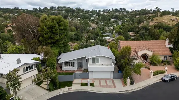 19281 Berclair Lane, Tarzana, CA 91356