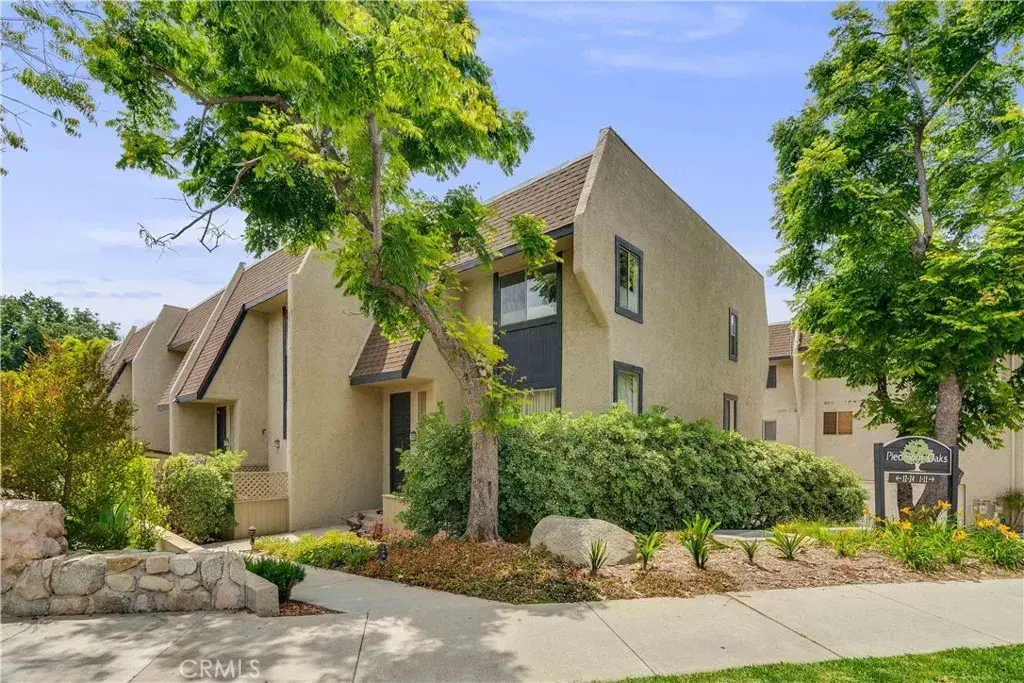 2710 Piedmont #23, Montrose, CA 91020 - #1