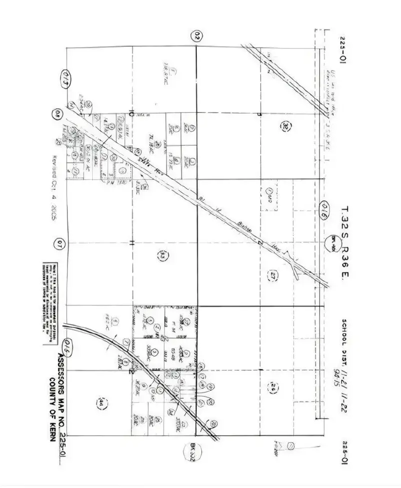 4 Bridle, California City, CA 93505 - #1