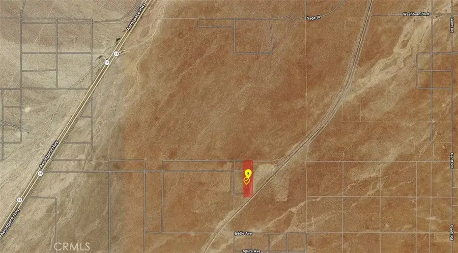 4 Bridle, California City, CA 93505 - #2