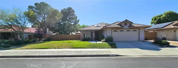 1101 N Heritage Drive, Ridgecrest, CA 93555