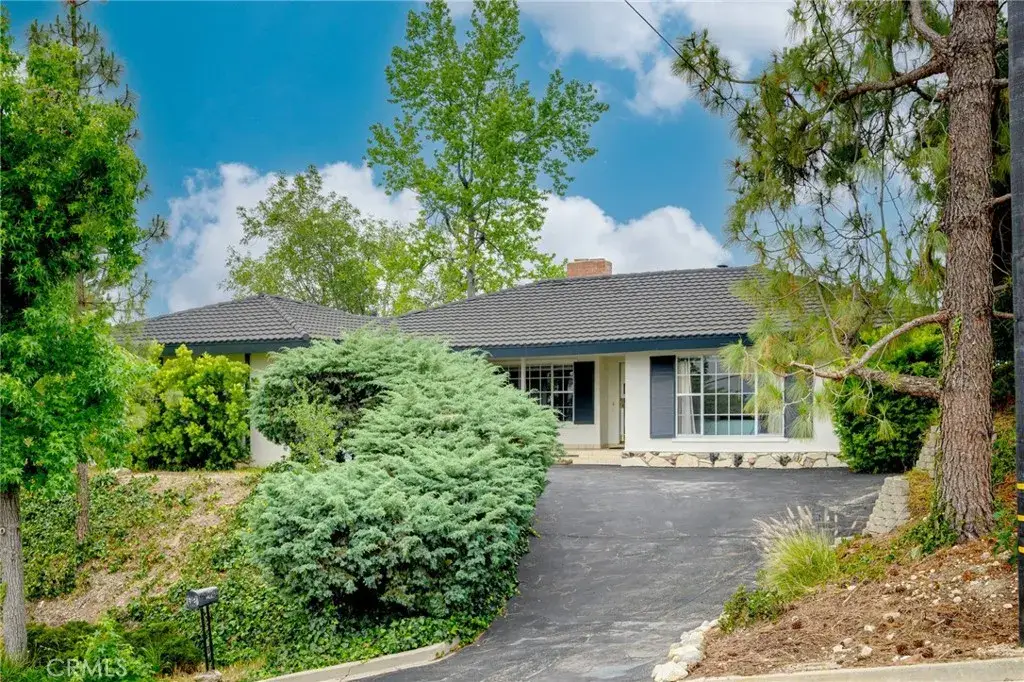 322 Starlight Crest, La Canada Flintridge, CA 91011 - #1