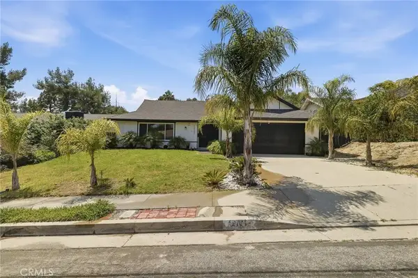 12101 Gerald, Granada Hills, CA 91344