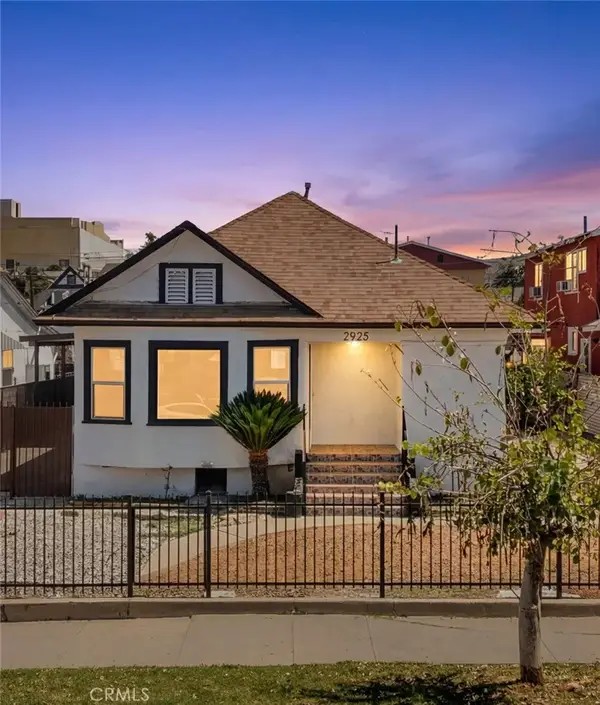 2925-2927 Michigan, Los Angeles, CA 90033