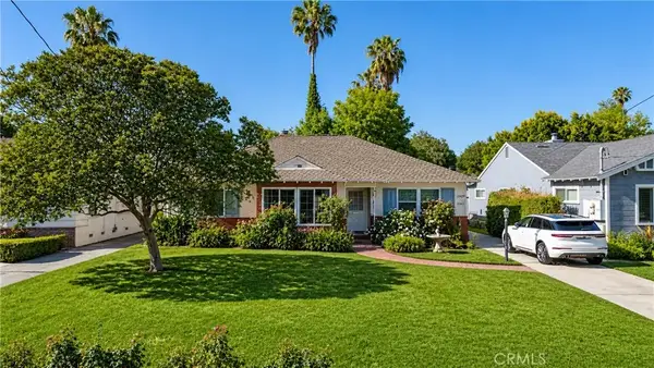15439 Hart Street, Van Nuys, CA 91406