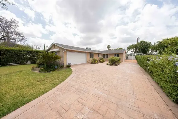 17118 Index Street, Granada Hills, CA 91344