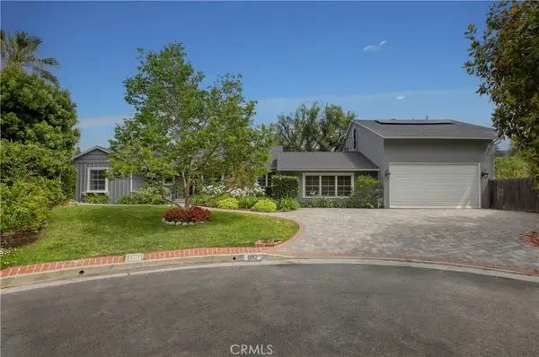 602 Durwood, La Canada Flintridge, CA 91011