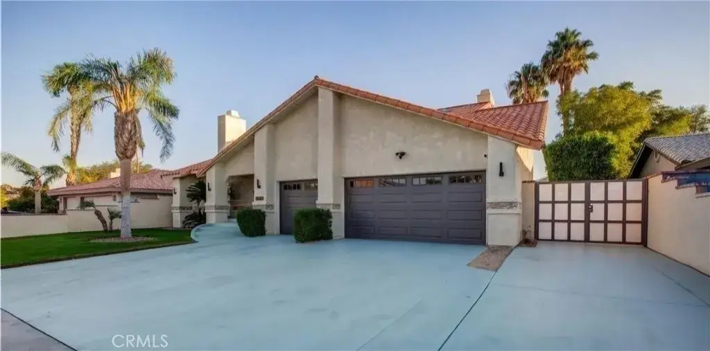 68775 Raposa Road, Cathedral City, CA 92234 - #1