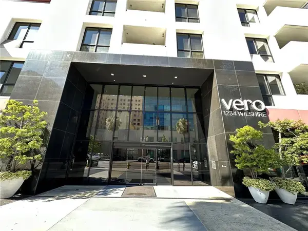 1234 Wilshire Boulevard #508, Los Angeles, CA 90017