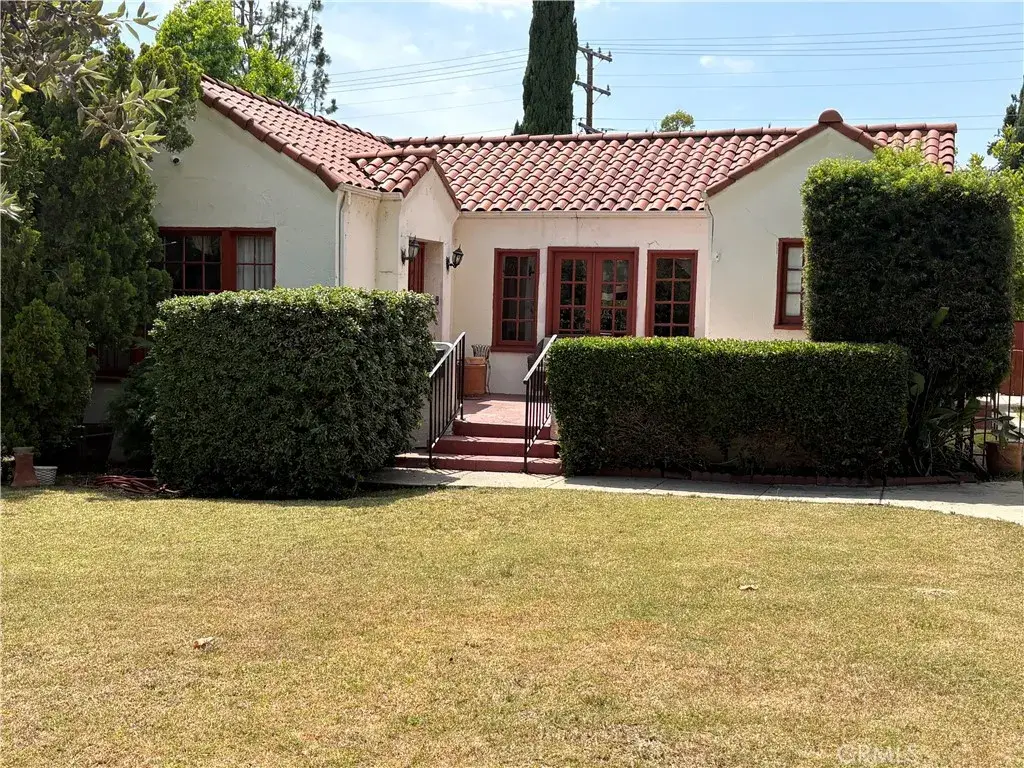 1367 Cleveland, Glendale, CA 91202 - #1