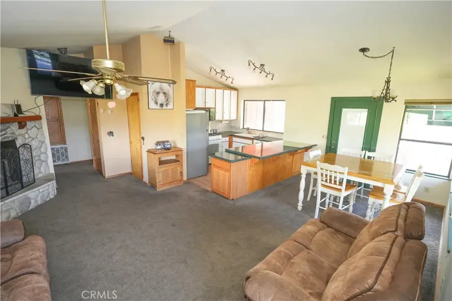 1709 Linden Drive, Pine Mountain Club, CA 93222 - #3