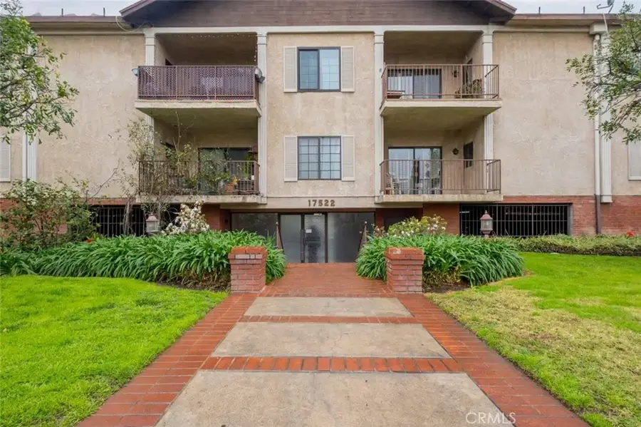 17522 Sherman Way #202, Van Nuys, CA 91406 - #2