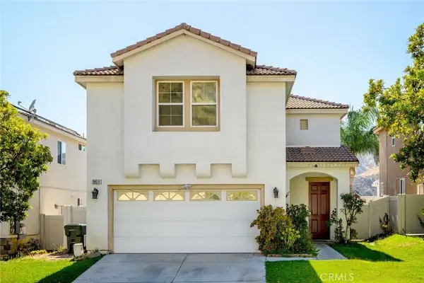 29511 Dana Court, Canyon Country, CA 91387