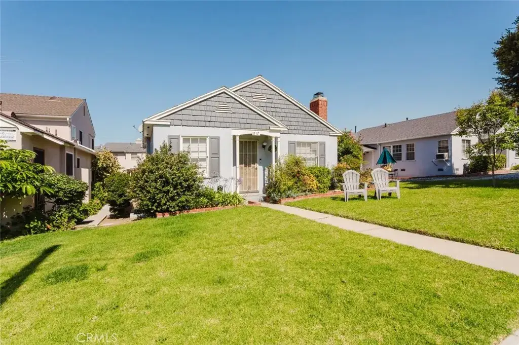 817 N Verdugo, Glendale, CA 91206 - #1
