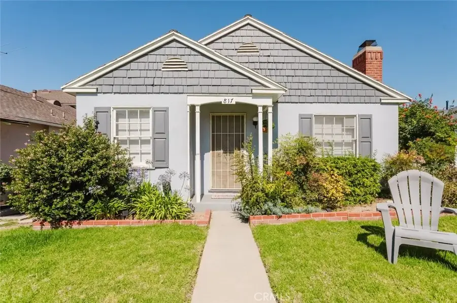 817 N Verdugo, Glendale, CA 91206 - #2