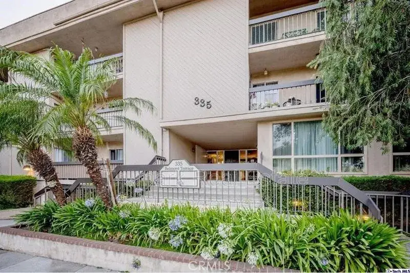 335 N. Adams Street, Glendale, CA 91206 - #1