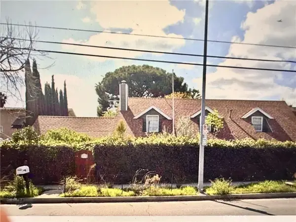 18128 Lassen, Northridge, CA 91325