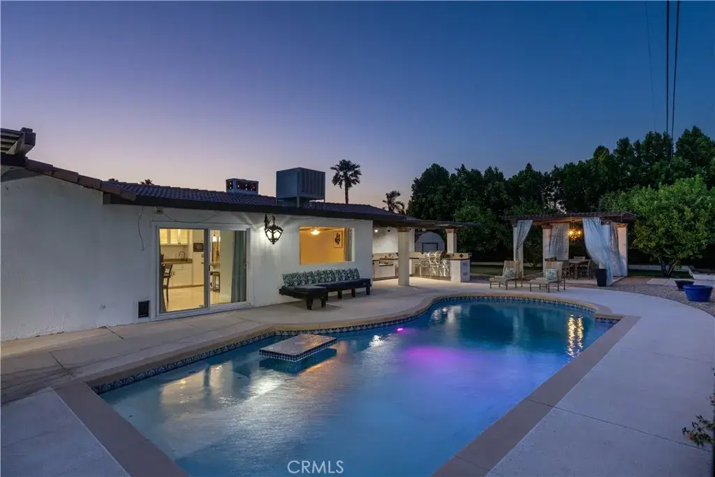 2290 N Victoria, Palm Springs, CA 92262 - #1