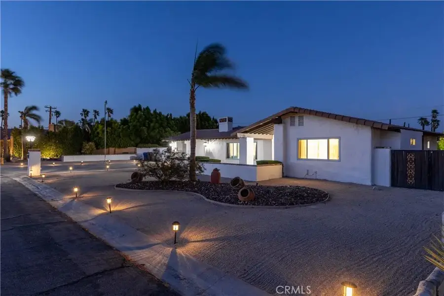 2290 N Victoria, Palm Springs, CA 92262 - #3