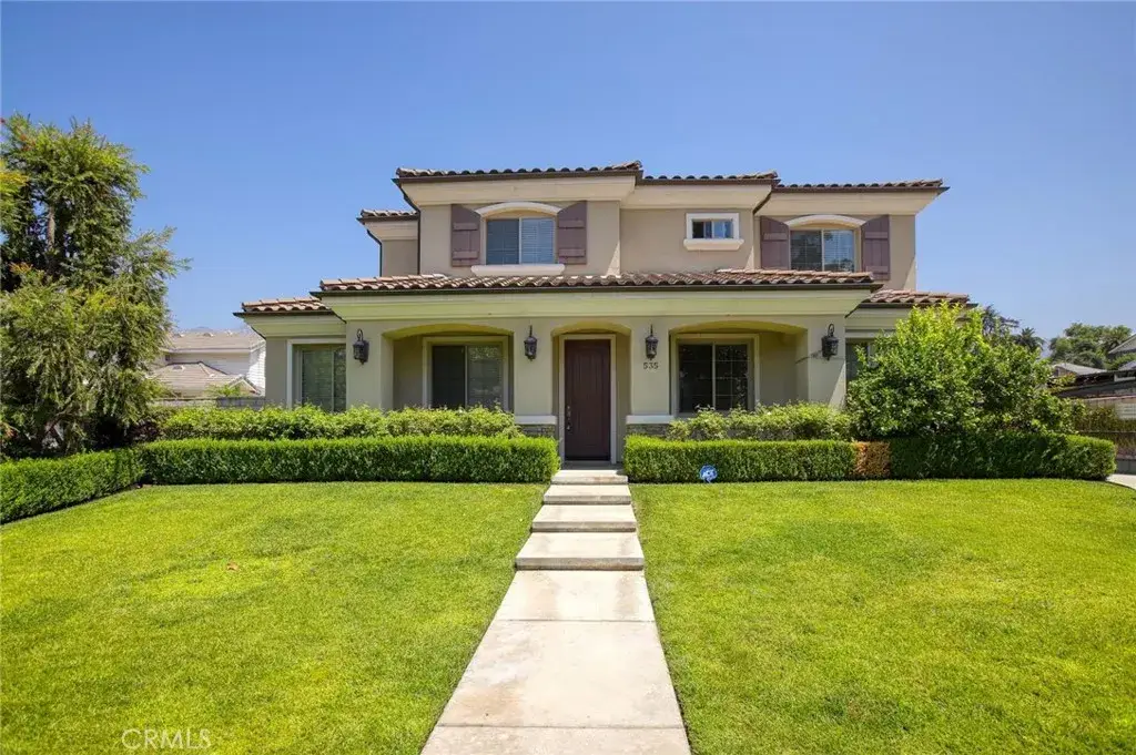 535 W Lemon, Monrovia, CA 91016 - #1