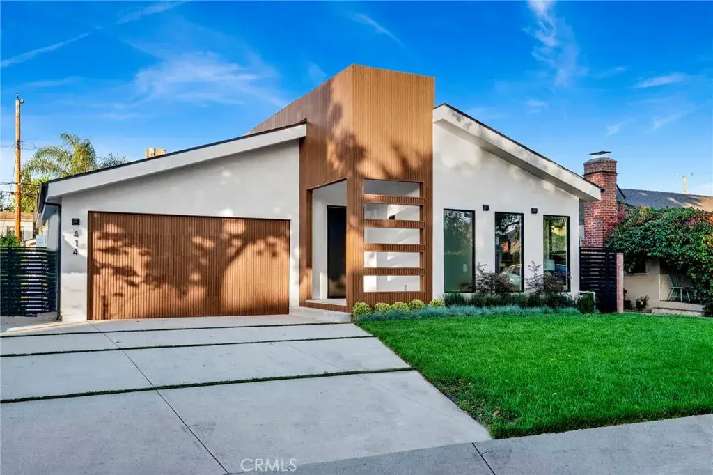 414 S Orchard Drive, Burbank, CA 91506 - #1