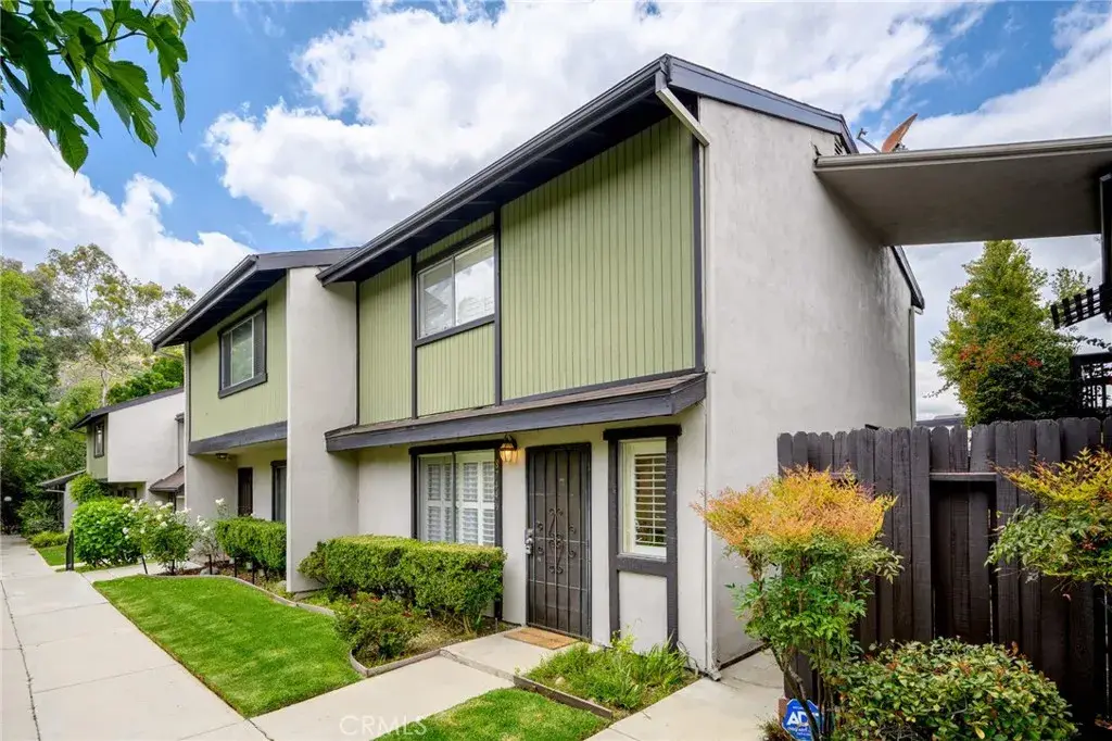 8744 Wyngate Street, Sunland, CA 91040 - #1