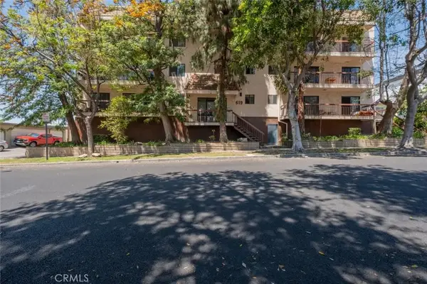 619 E Elmwood Avenue #Q, Burbank, CA 91501