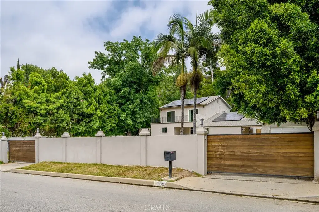 9620 Wheatland, Sunland, CA 91040 - #1
