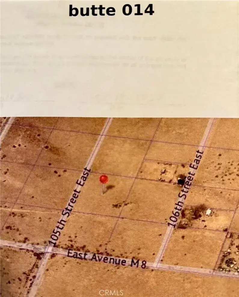 105 E Avenue M, Palmdale, CA 93591 - #2