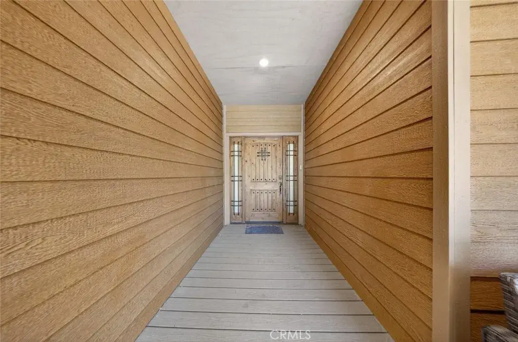 1805 Matterhorn, Pine Mountain Club, CA 93222 - #1
