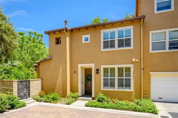 27063 Fairway Lane, Valencia, CA 91381