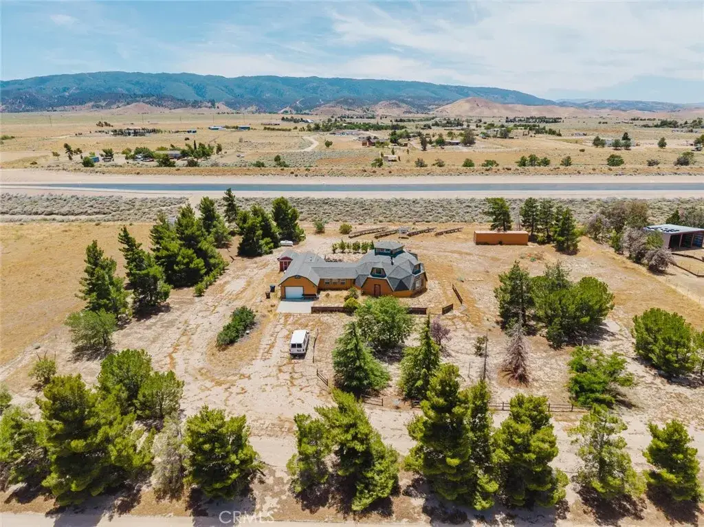 25320 Divinci Avenue, Lancaster, CA 93536 - #1