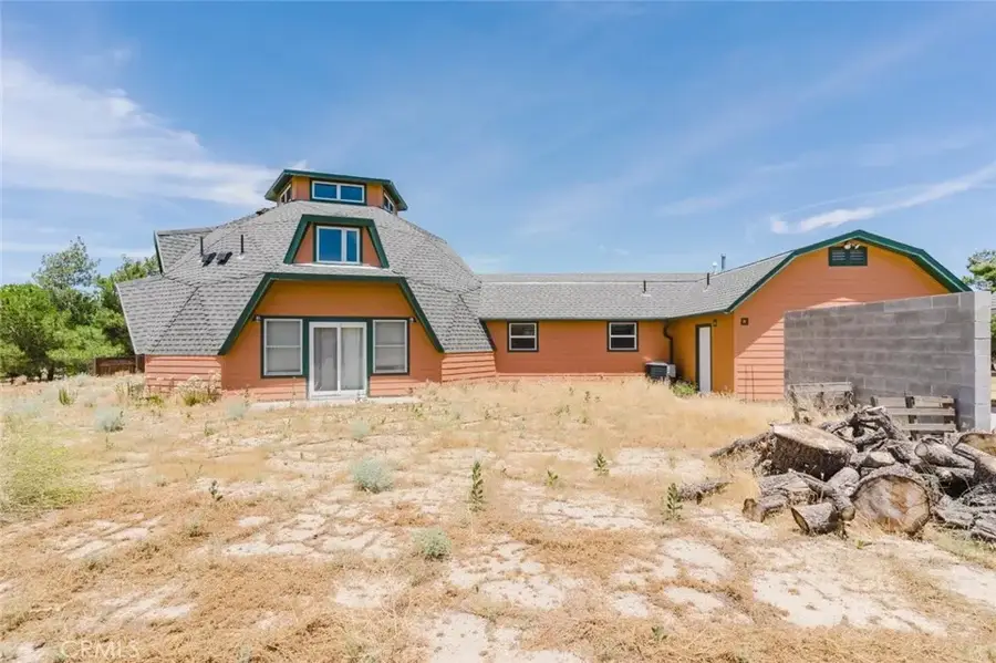 25320 Divinci Avenue, Lancaster, CA 93536 - #3
