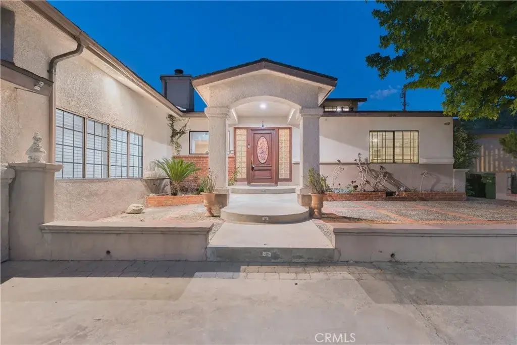 9348 Tujunga Canyon, Tujunga, CA 91042 - #1