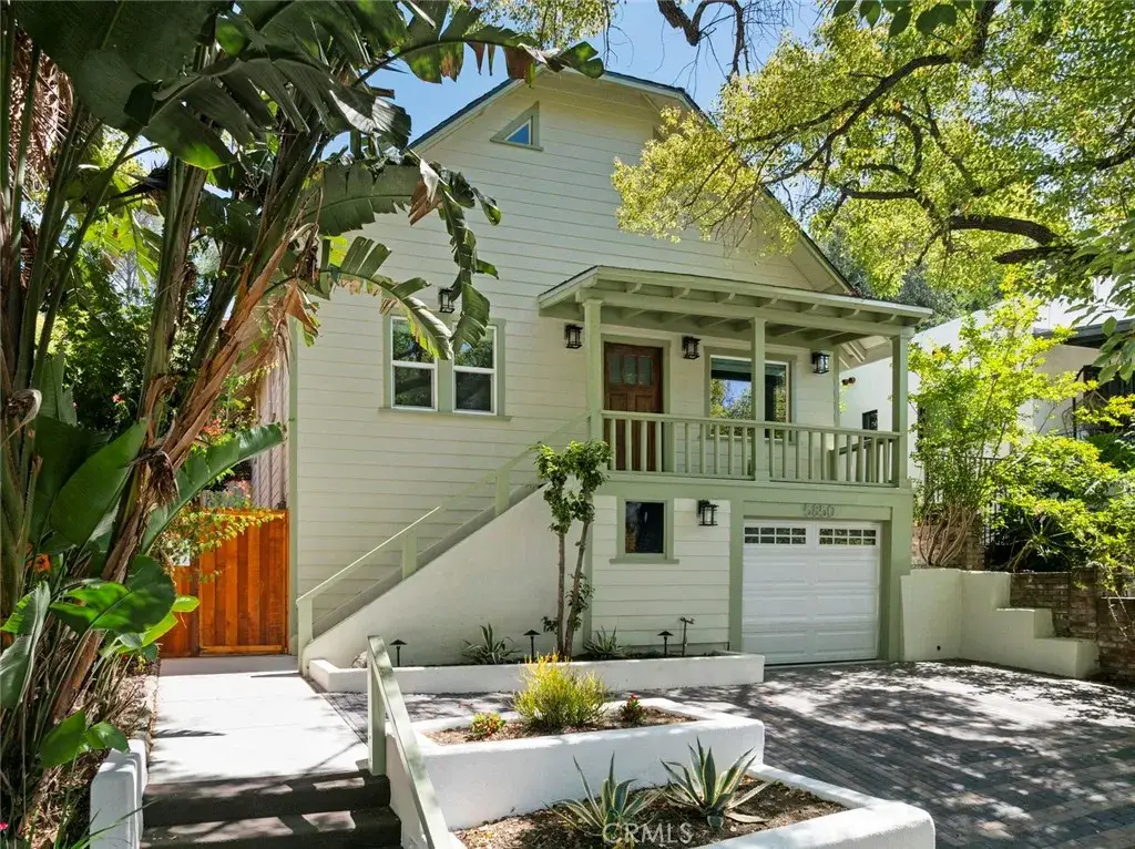 5850 Burwood Ave, Los Angeles, CA 90042 - #1