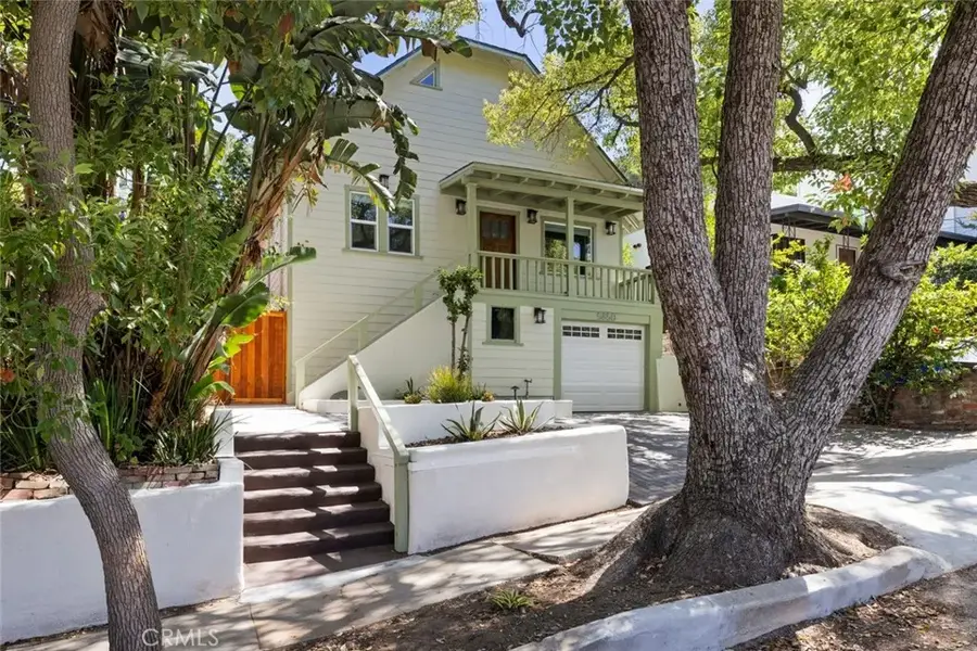 5850 Burwood Ave, Los Angeles, CA 90042 - #2
