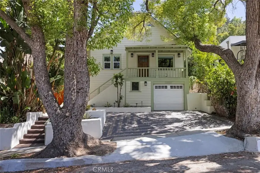 5850 Burwood Ave, Los Angeles, CA 90042 - #3