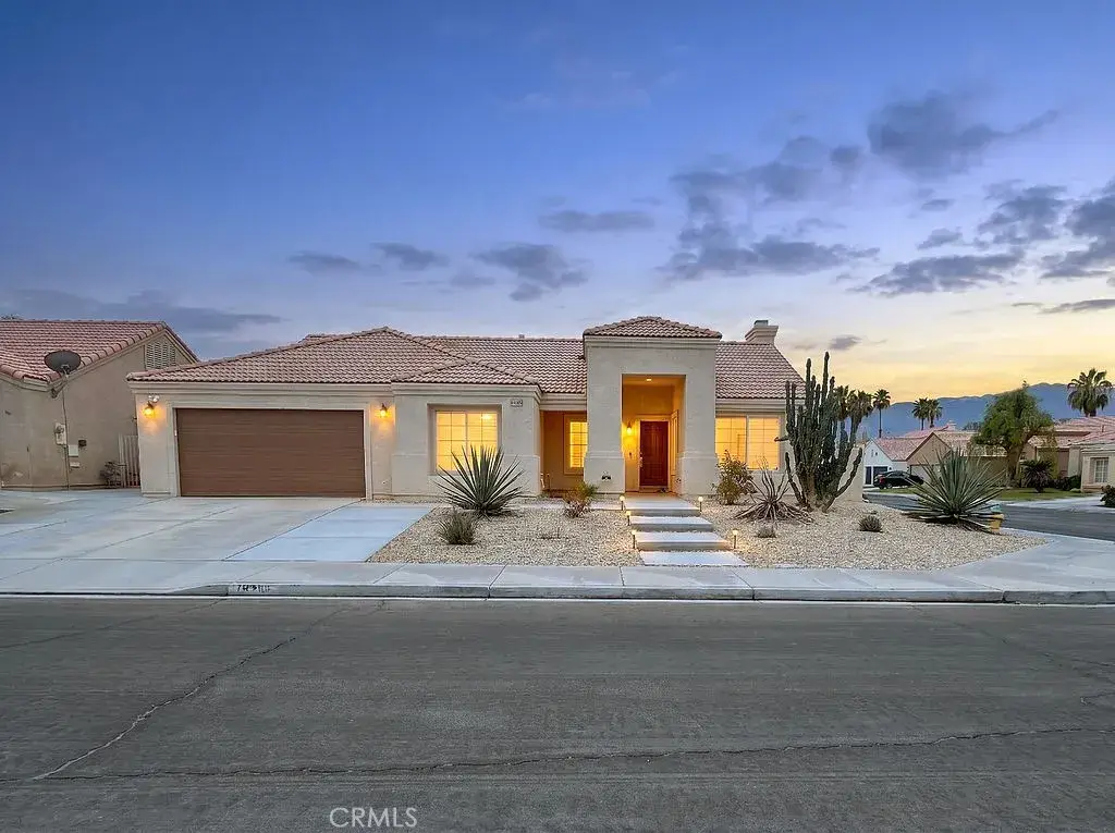 79285 Desert Crest, La Quinta, CA 92253 - #1