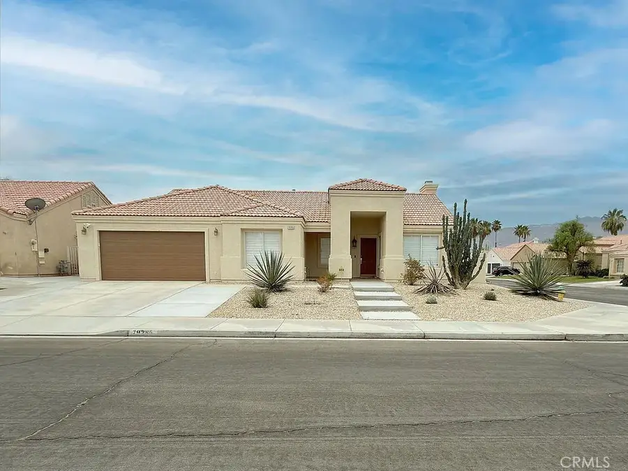 79285 Desert Crest, La Quinta, CA 92253 - #2
