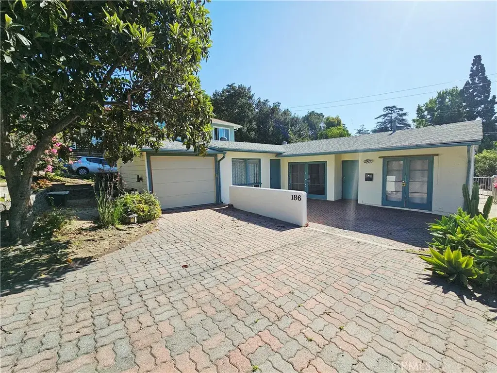 186 5th Avenue, Monrovia, CA 91016 - #1