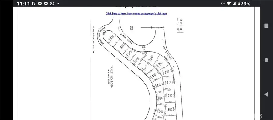 0 Vista Del Verde Dr, Glendale, CA 91208 - #2