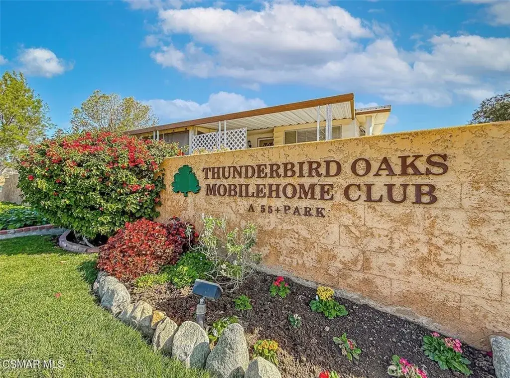 2457 Arapaho #131, Thousand Oaks, CA 91362 - #1