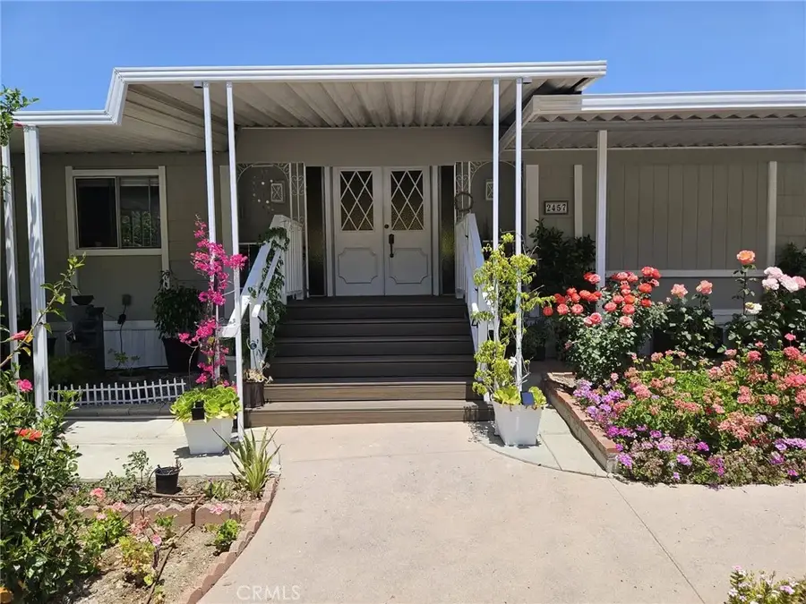 2457 Arapaho #131, Thousand Oaks, CA 91362 - #2