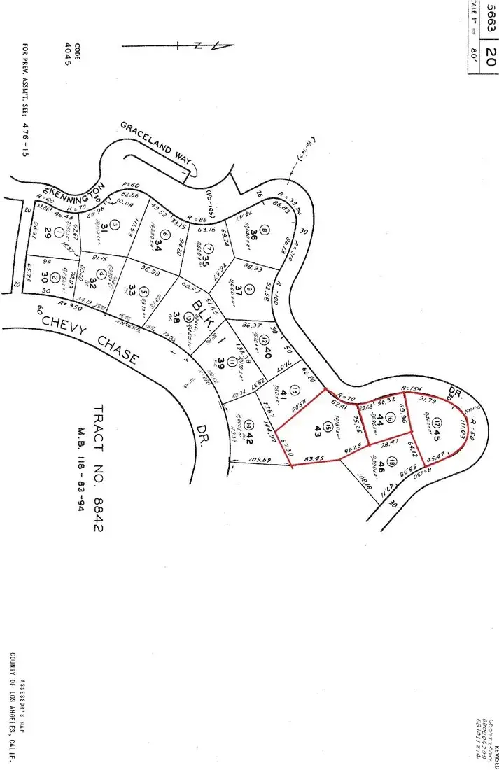 0 Kennington, Glendale, CA 91206 - #2