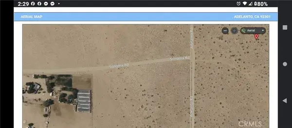0 Sonoma Rd, Adelanto, CA 92301