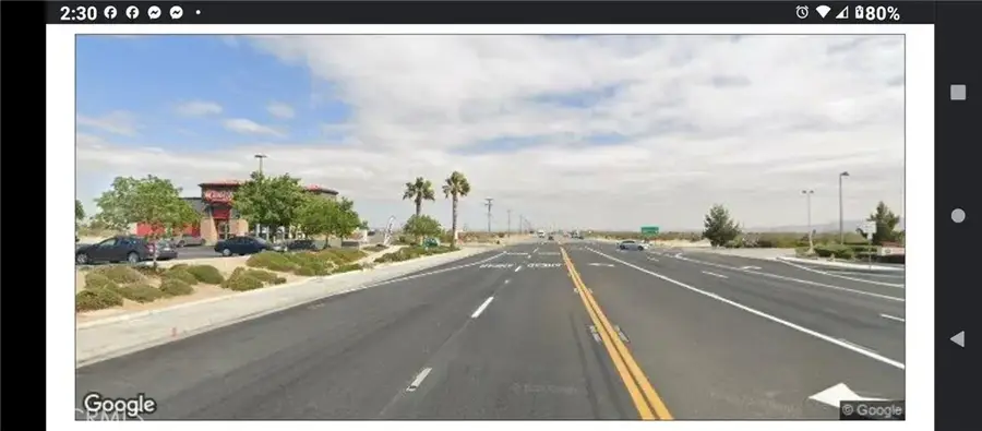 0 Sonoma Rd, Adelanto, CA 92301 - #3
