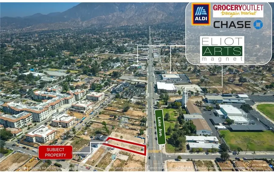 2117 Lake, Altadena, CA 91001 - #3