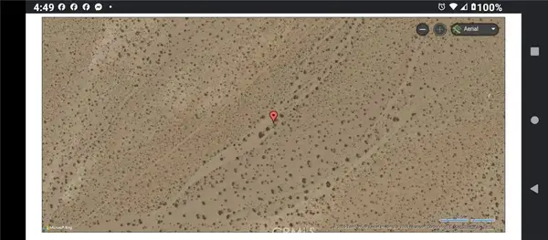 0 Barstow, Barstow, CA 92342